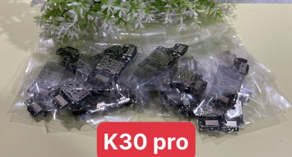 CÁP SẠC REDMI K30 PRO 