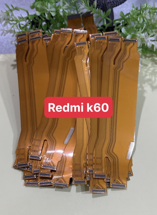 CÁP NỐI MAIN REDMI K60