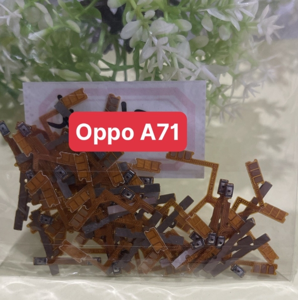 cáp âm lượng lớn nhỏ oppo 71