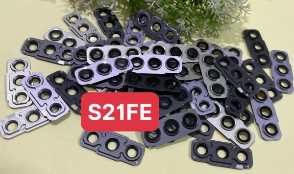 KÍNH CAMERA SAM SUNG S21FE