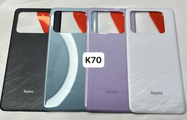 LƯNG REDMI K70