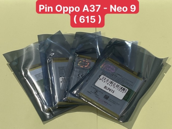 pin oppo neo 7 a37(blp615)