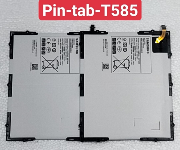 Mua Pin Samsung Tab A6 10.1 T585 (EB-BT585ABE) Zin New – Dung Lượng Chuẩn, Giá Tốt