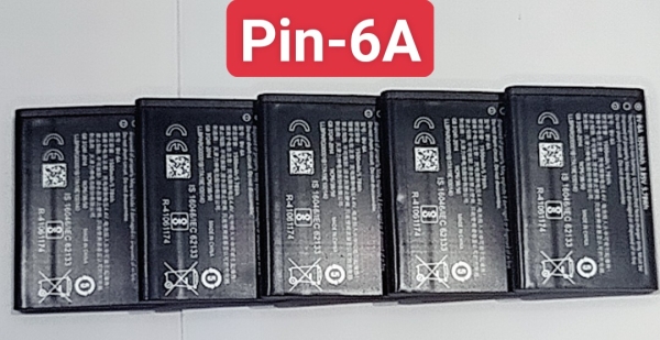 PIN NOKIA 8810 BV-6A