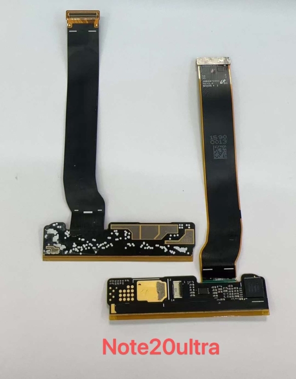 CỔ CÁP MÀN HÌNH SAM SUNG NOTE 20 ULTRA