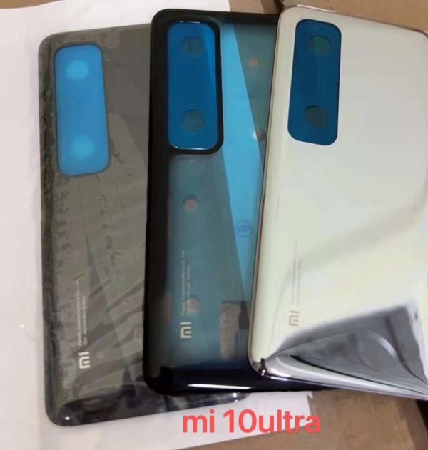 LƯNG XIAOMI 10 ULTRA