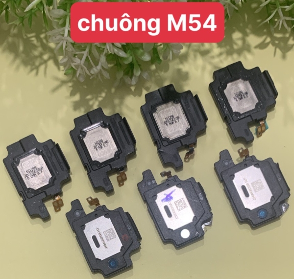 LOA CHUÔNG SAM SUNG M54