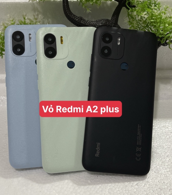 LƯNG REDMI A2 PLUS 