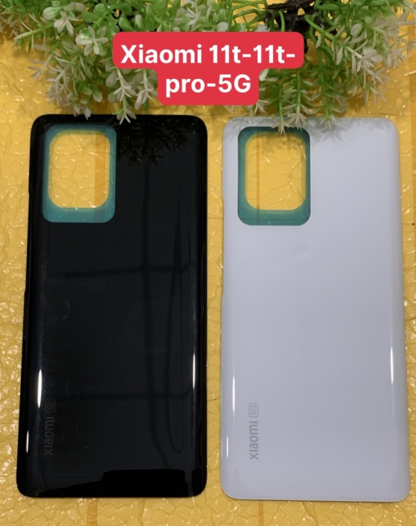 Mặt lưng Xiaomi 11T / 11T Pro 