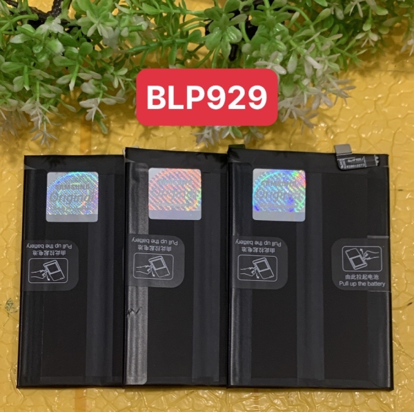 PIN OPPO RENO  8 PRO  BLP929