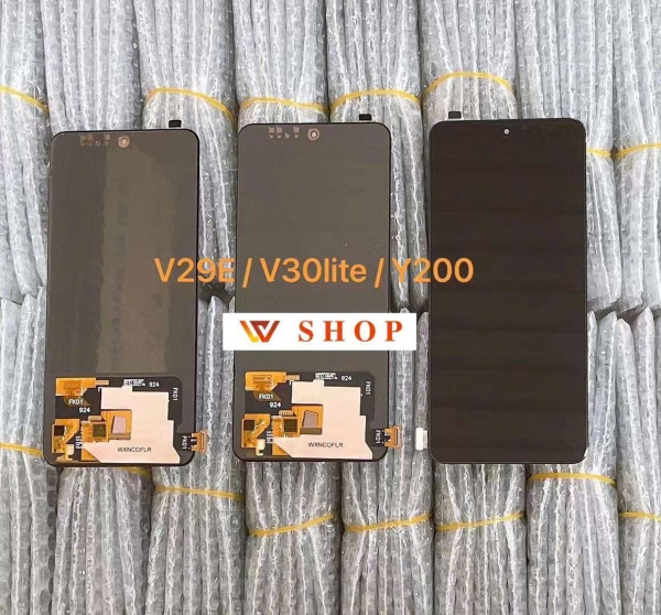 Màn Hình Vivo V29e-4G / V30 Lite / Y200 OLED/  Zin New