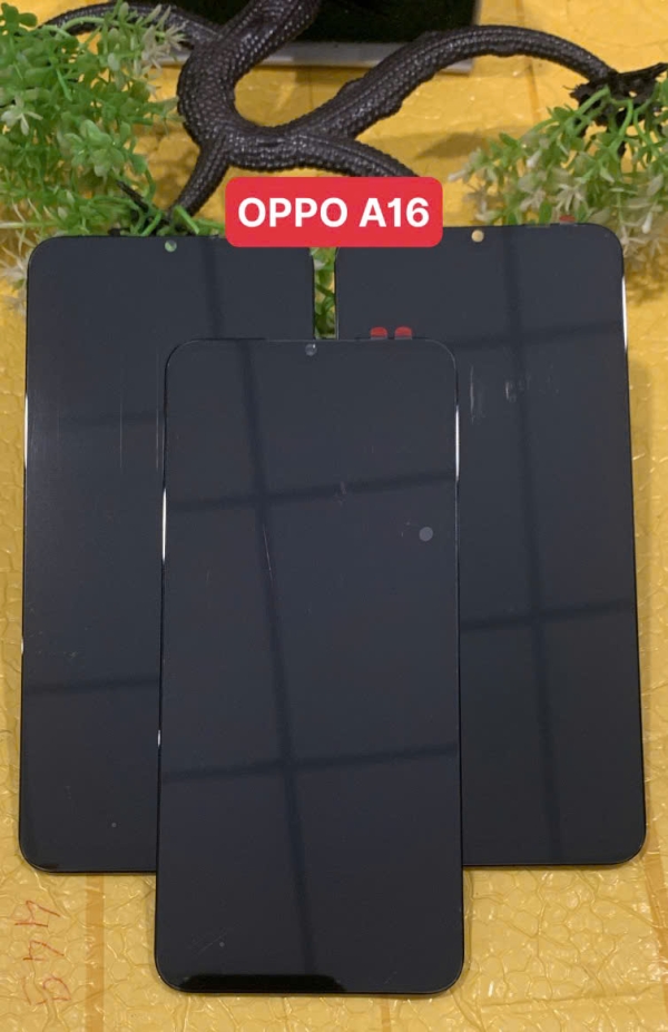 Màn Hình Oppo A16 Cáp 113 Đã Test 