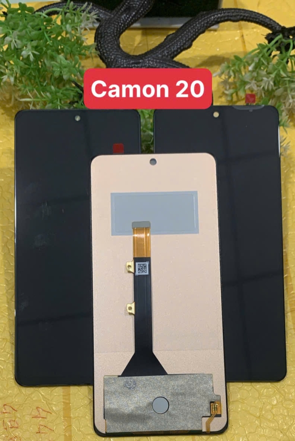 Màn Hình Tecno Camon 20 / Camon 20 Pro Incell