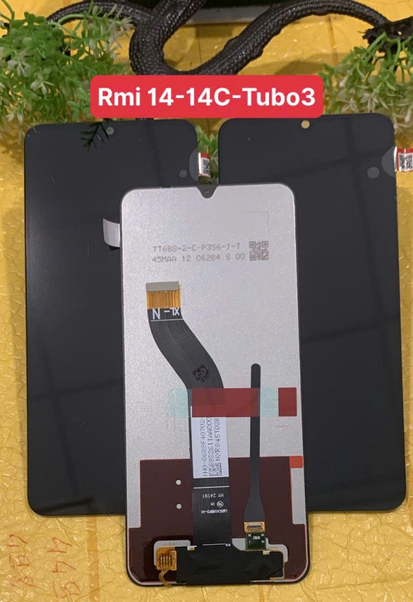 Màn Hình Redmi 14C Chính Hãng