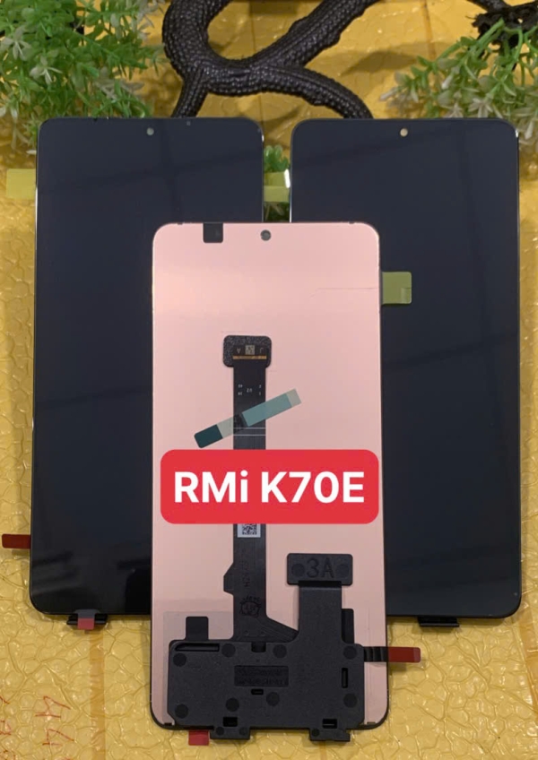 Màn Hình Redmi K70E / Poco X6 Pro Chính Hãng 