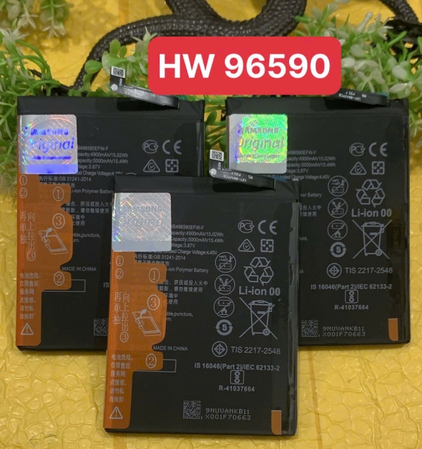 Pin Honor X6S / 96590EFW-F Chính Hãng 