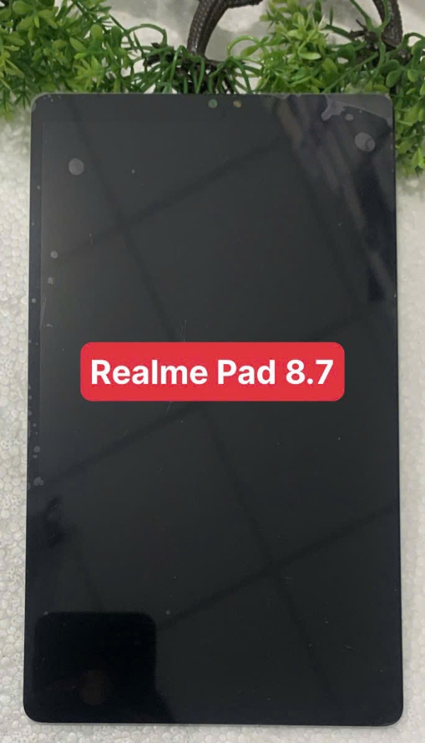 Màn Hình Realme Pad 8.7 Mini/RMP2105 Chính Hãng