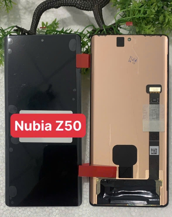 Màn Hình ZTE Nubia Z50 Pro