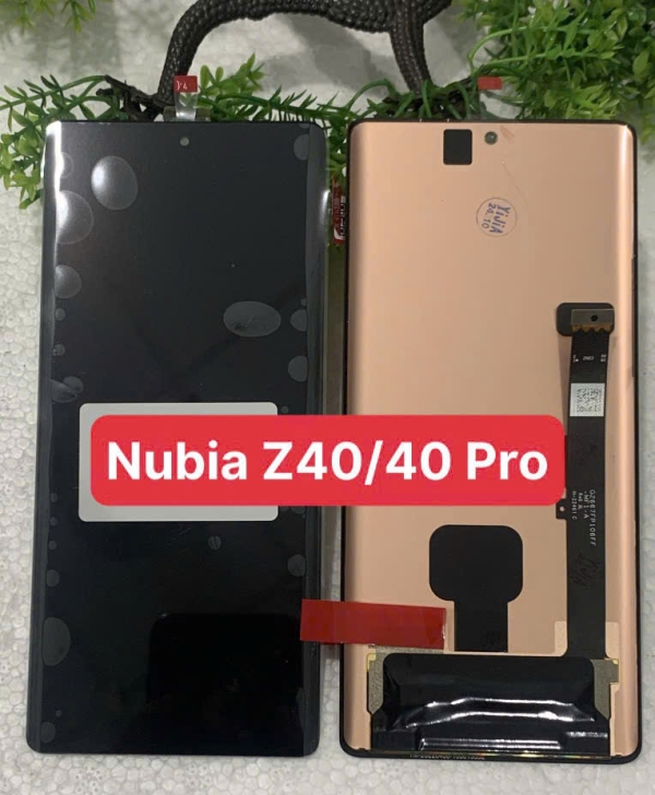 Màn Hình ZTE Nubia Z40 Pro NX701J Chính Hãng