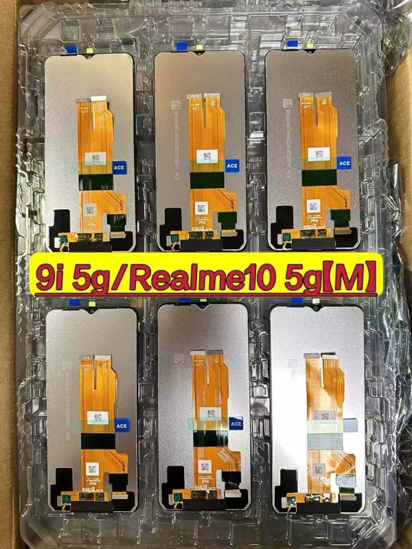 Màn Hình Realme 9i 5G / Realme 10 5G Chính Hãng