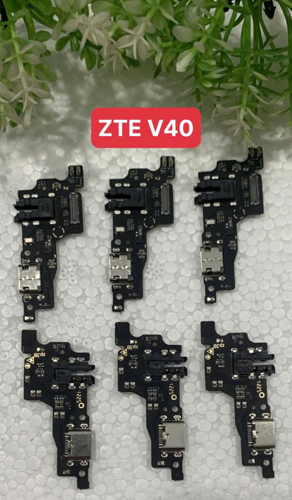 ĐUÔI SẠC ZTE BLADE V40 / ZTE BLADE V40 - 5G 