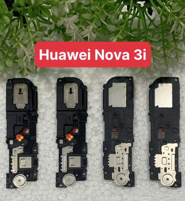 chuông nova 3i