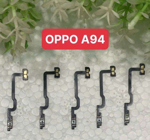 Cáp Nguồn (On/Off) OPPO A94 Chính Hãng