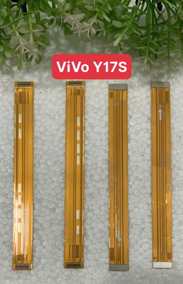 Cáp Nối Main Sạc (Main Flex) Vivo Y17s Chính Hãng