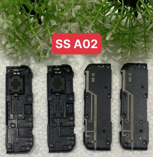 Loa Chuông / Loa Phát Nhạc Samsung A02 Chính Hãng