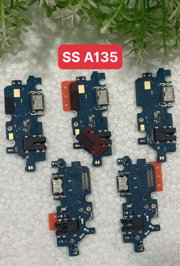 ĐUÔI SẠC SAMSUNG A13 / SAMSUNG A135 / SS A13 / SS A135 