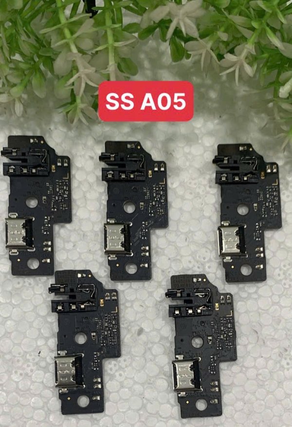 Cáp Chân Sạc / Cụm Sạc Samsung A04/A045F (Mã Cáp M13) Full IC Sạc Nhanh Giá Rẻ – Chính Hãng