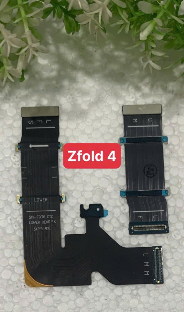 cáp gập, cáp nối màn hình Samsung Z Fold 4 5G (ZFold 4 / SM-F936B) Set