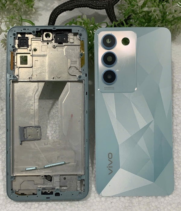 🔧 Thay Vỏ Bộ – Mặt Lưng – Kính Camera Realme Neo 7 – Đẹp Như Mới – Giá Rẻ