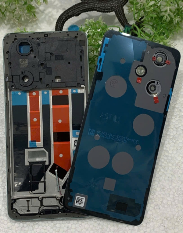 Vỏ Bộ / Mặt Lưng / Khung Xương / Khay SIM / Kính Camera Oppo A4 / A4x / A4 Pro-5G