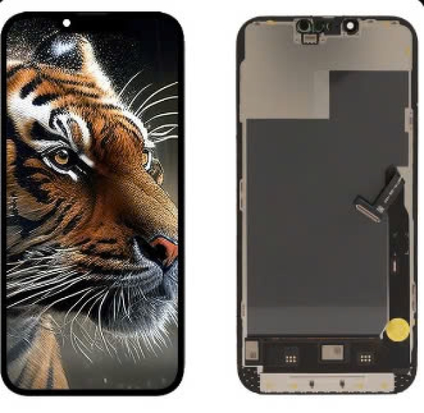 Màn Hình iPhone X Hãng Tiger InCell Full HD Chính Hãng 