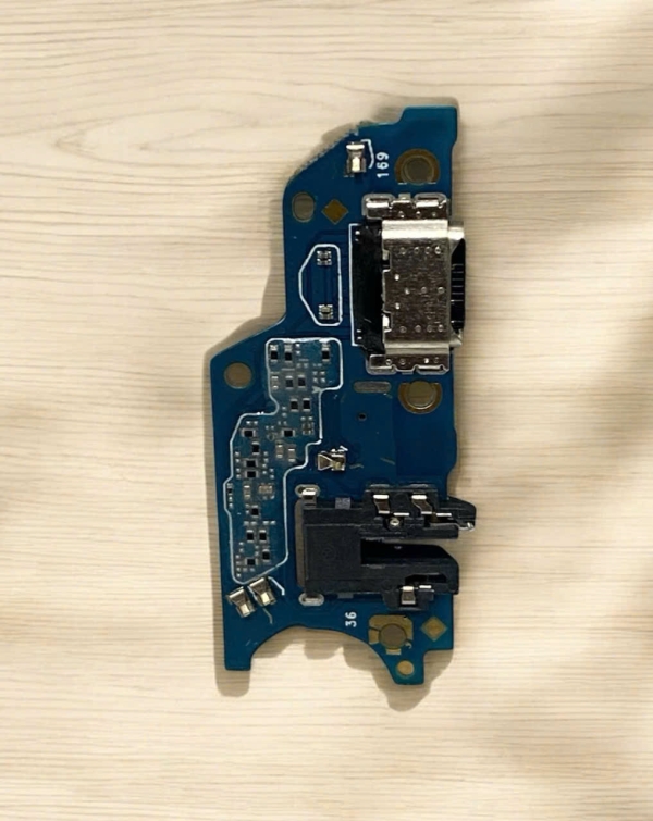 Cụm Chân Sạc / Cáp Sạc Realme Note 60 Zin