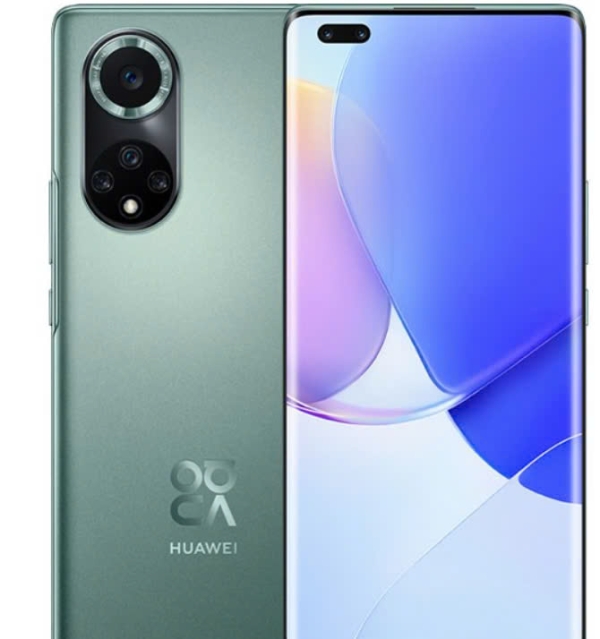 Vỏ Bộ / Mặt Lưng / Kính Camera / Khay SIM Huawei Nova 9 Pro 5G 