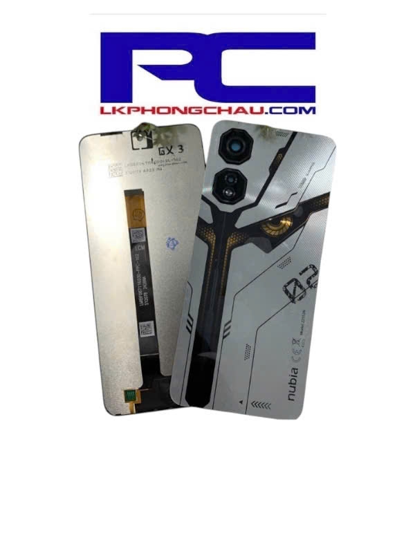 Màn Hình ZTE Nubia Neo 02/Z2352N Chính Hãng