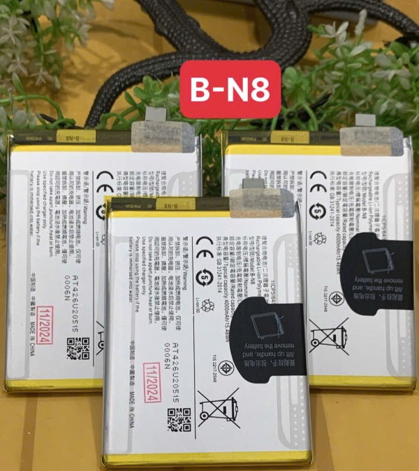 Pin Vivo V20 (B-N8) -Giá Rẻ Lấy Ngay HCM 