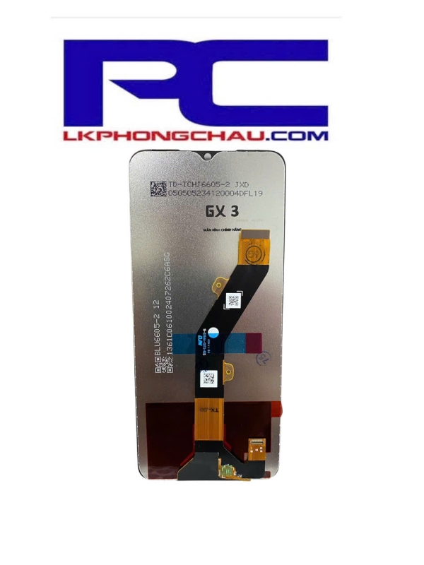 Màn Hình Điện Thoại Benco V91 Plus Chính Hãng