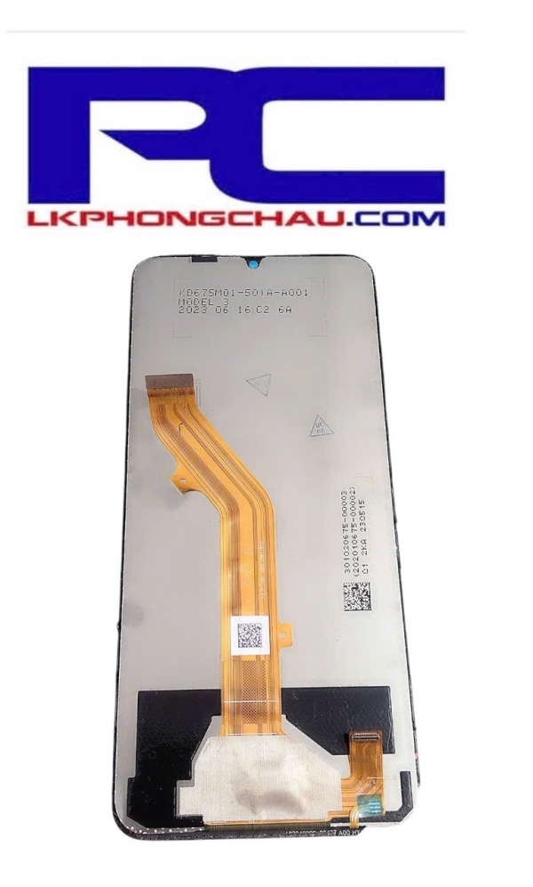 Màn Hình TCL 40 NxtPaper T612B Chính Hãng