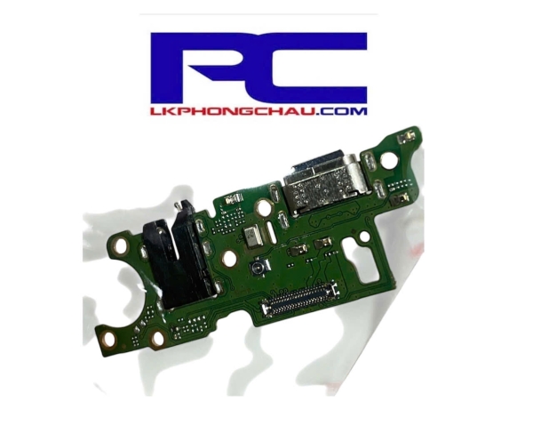 Cụm chân sạc / cáp sạc Oppo Find X8 Pro 5G  Full Ic Sạc Nhanh Giá Rẻ 