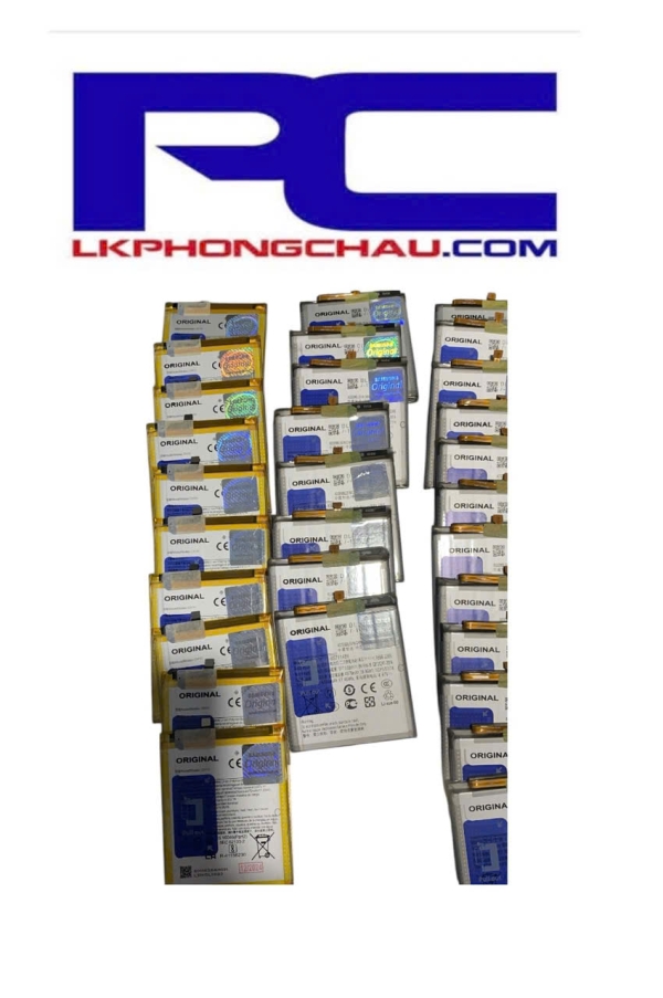 Pin Realme C51 BLPA19 5000mAh Chính Hãng 