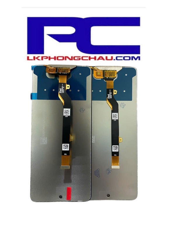 Thay Màn Hình Tecno Pova 6 Neo Lấy Ngay Tại Bình Dương, Tân Uyên, Biên Hòa