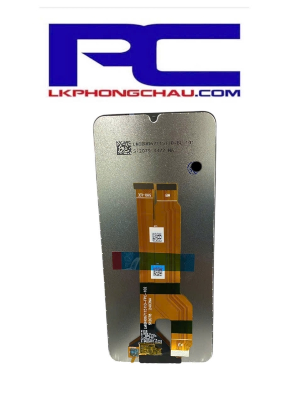 Màn hình Realme C65s chính hãng