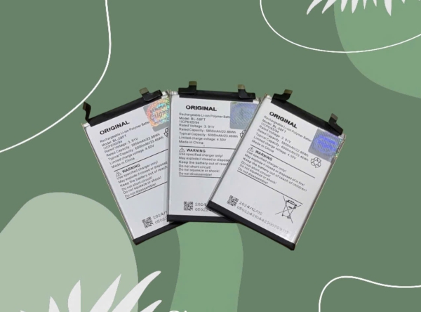 Pin Điện Thoại INOI A83 Chính Hãng