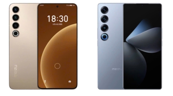 Vỏ Bộ, Mặt Lưng, Kính Camera, Khay SIM Meizu 20