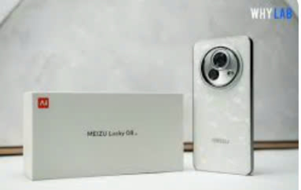 Dịch vụ thay màn hình Meizu Lucky 08