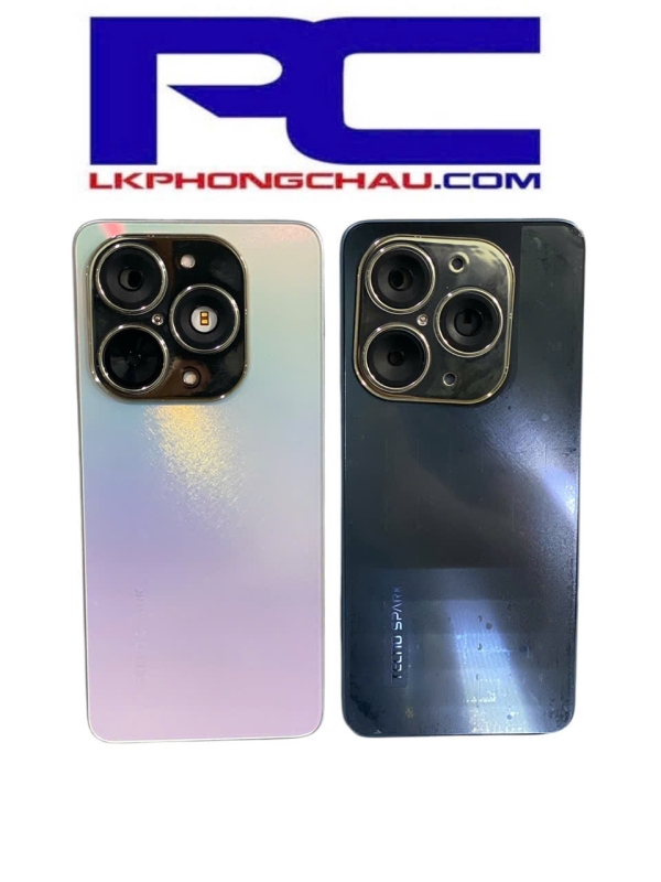 Vỏ Bộ / Mặt Lưng / Kính Camera / Khay SIM Realme Neo 7 SE