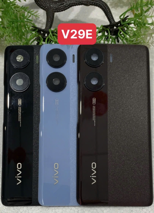 Vỏ Bộ / Mặt Lưng / Kính Camera / Khay SIM Vivo V29e, V29e-4G, Vivo V29e Ấn Độ